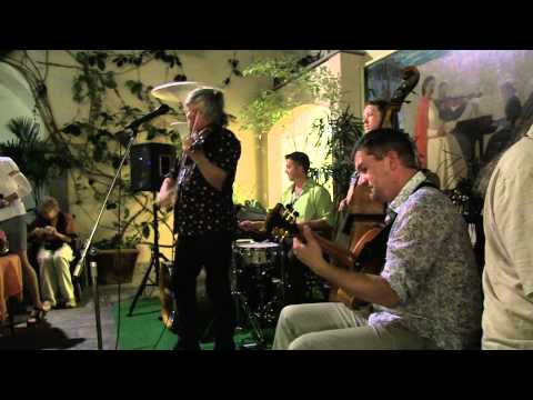 Midnight Jam Session