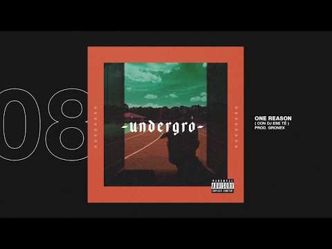 01 - Gronex - One Reason Ft. Dj Ese Té