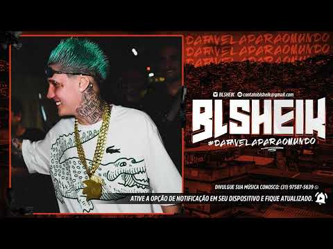 MTG - EU JUREI PRA MIM MESMO (DJ WESLEY GONZAGA) PIQUE DE BH