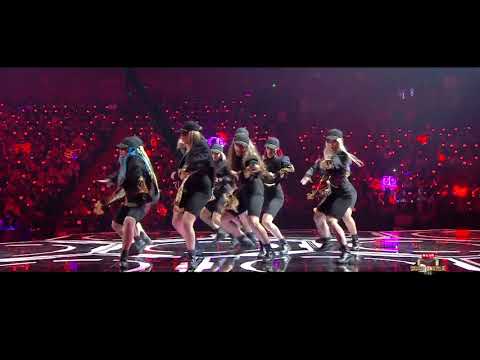 Royal Family酷炫来袭全程高能