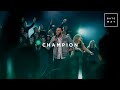 Champion | Feat. Michael Bethany | Gateway Worship