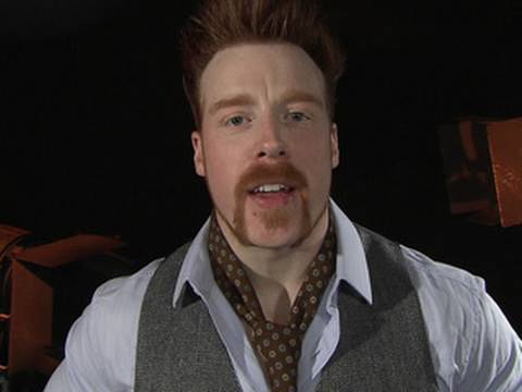 Sheamus Would Like To Have A Match With Finn Balor At NXT UK TakeOver: Dublin