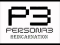 Persona 3 Reincarnation - Want To Be Close 