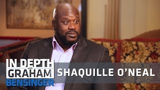 How Shaq spent $1 Million in one day