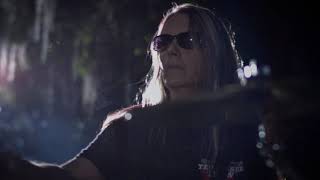 Cold Dark Mississippi Night by Tennessee Iron