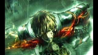 One Punch Man AMV Relentless