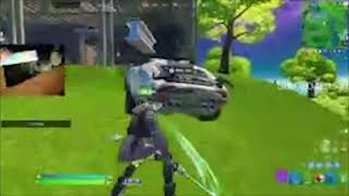 Играю на победу ||==[ Fortnite ]==||
