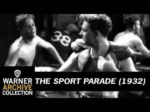 Preview Clip | The Sport Parade | Warner Archive