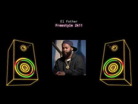 EL FOTHER FREESTYLE 2K11 (📀DRG HQ AUDIO📀)