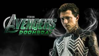 SPIDER-MAN BRAND NEW DAY Deleted Scenes & Easter Eggs You Missed!
