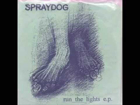Spraydog - Us vs. Mascis