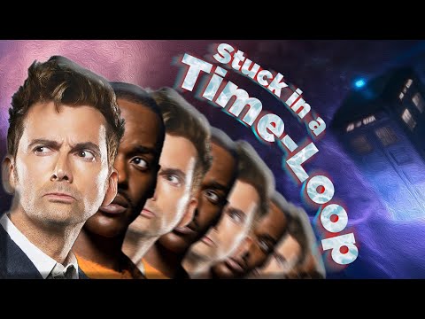 The 'Doctor Who' Conundrum - Stuck in a Time-Loop | Video Essay