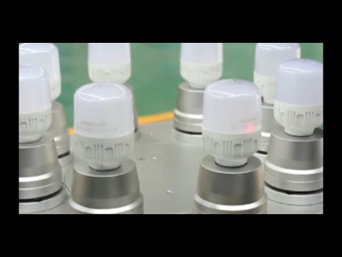 Capacitor Laser UV Marking Machine