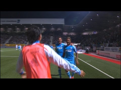 Ligue 1 - Week 5 Highlights / 2012-13