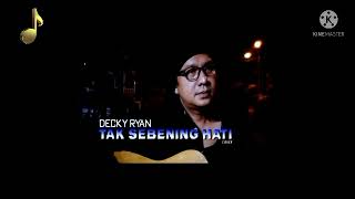 Download lagu mansyur.s sendiri sendiri /cover. DECKY RYAN mp3 Download lagu mansyur.s sendiri sendiri /cover. DECKY RYAN mp3