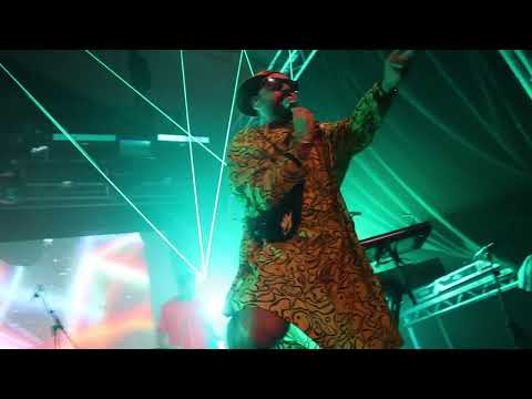 Rhythm of the 90s  LIVE 90s dance anthems band