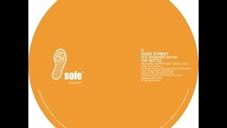 Overstreet feat. Sharlene Hector - The Bottle (Original Mix)
