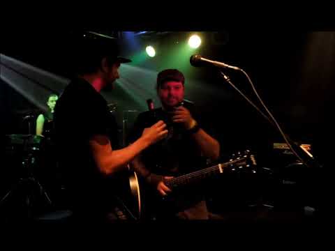 The Creatures from the Tomb - Live - Eastfrisian Gore Fest X, Moormerland