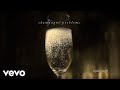 Videoklip Taylor Swift - Champagne problems (Lyric Video)  s textom piesne