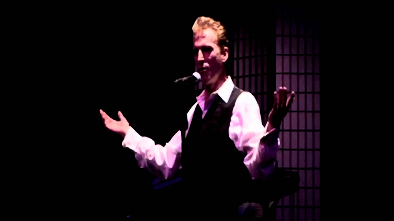 Promotional video thumbnail 3 for Life On Mars