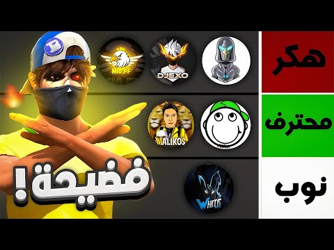 تقييم اليوتيوبرز المشكوك فيهم ! 😰