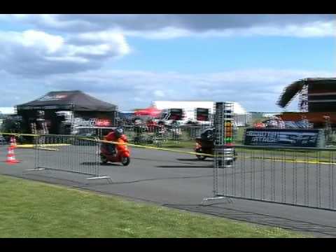 Scootermeeting Rotenburg 2008 Dssc #5