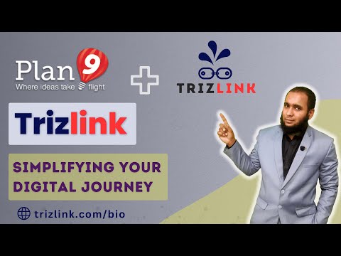 Trizlink video thumbnail
