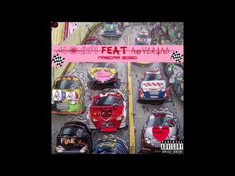 N3VERMIND ft Glock Di - Nascar 2020 (Prod. DRAOBEATS)
