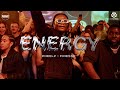 Pheelz - Finesse (Live) | Boiler Room Festival Amsterdam: Energy
