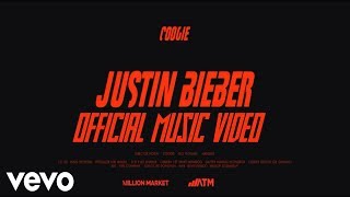 Coogie &#39;Justin Bieber (Feat. 박재범)&#39; Official MV