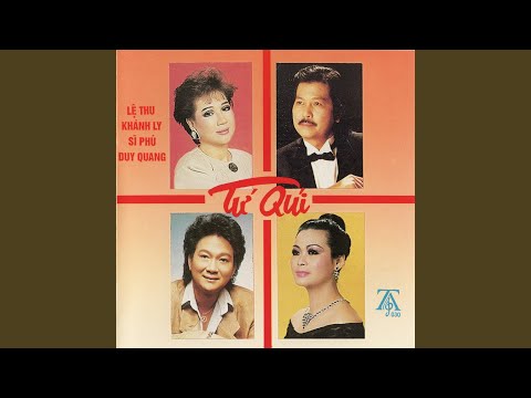 Paris thu khúc - Lệ Thu