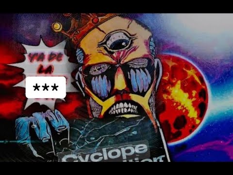 Cyclope l'héritier - Y'a de la chatte la