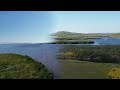 Video Thumbnail for Assiniboine River Valley near Togo, Saskatchewan 