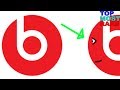 20 Logos With Hidden Messages