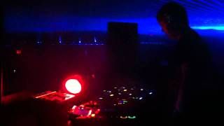 John Digweed Intro/Opening Live @ The Guvernment June 11, 2011 1/5