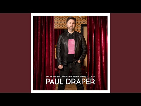 Omega Man (feat. Steven Wilson)