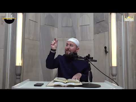 Hoxhë Qëndrim Jashari - Ligjet e dynjasë #hoxhë #hoxha #ligjerata #shqip #fyp #akide #besim #for