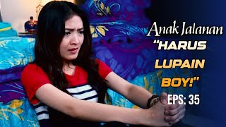 Download lagu Reva Regrets and Wants to Move On from Boy | ANAK JALANAN | EPS 35 (1/5) mp3