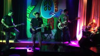 Can&#39;t Wait Any Longer - Eight of Nine (The Ataris Cover)