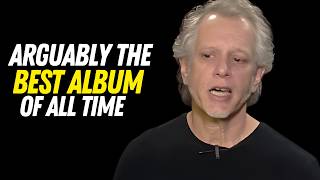 Music video thumbnail preview for At 66, Dave Weckl Finally Names 7 Albums He Calls Untouchable by Djabe