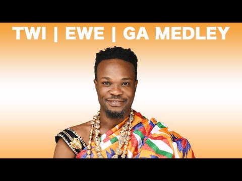 Praiz Experience 2024