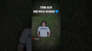 Download lagu TERIMA KASIH WINDAH BASUDARA SELAMAT 10 JUTA SUBS! Windah Basudara mp3