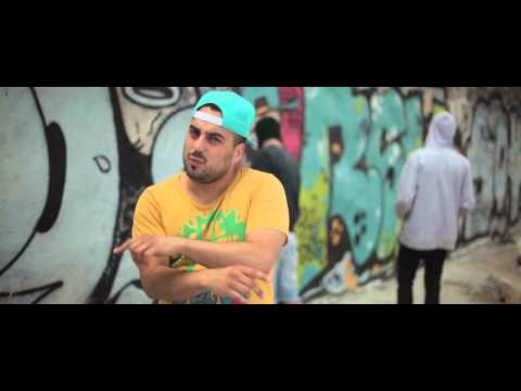 SANTI MOSTAFFA - Piedra Rodante con Gonzalo Brown (Videoclip oficial)