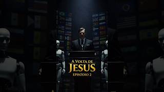 A VOLTA DE JESUS l Episódio 2