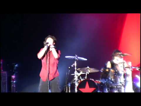 Rage Against the Machine - Renegades of Funk - Rock im Park 2008