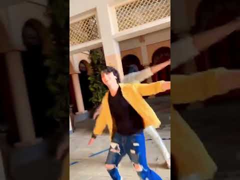 Shaheer Sheikh & Kinshuk Vaidya | Bromance