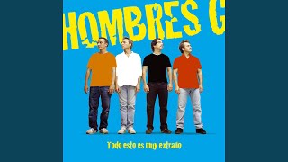 Un poco más