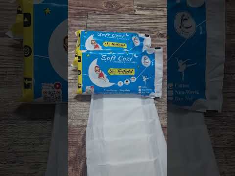 Sanitary Pad