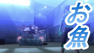 【真・女神転生III HD】初見ですが悪魔に生まれ変わりました　＃2