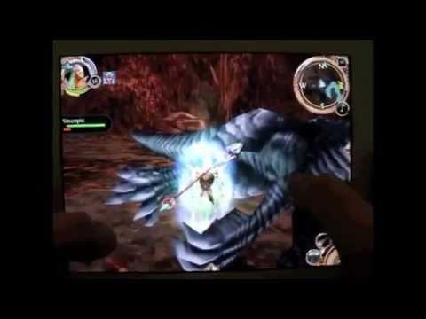 Top 10 Favorite Games for iPhone/iPod/iPad - June